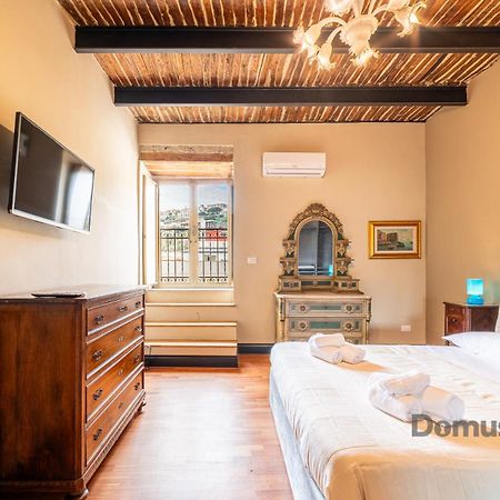 Gramsci Relais By Domusextra Lejlighed Napoli Eksteriør billede