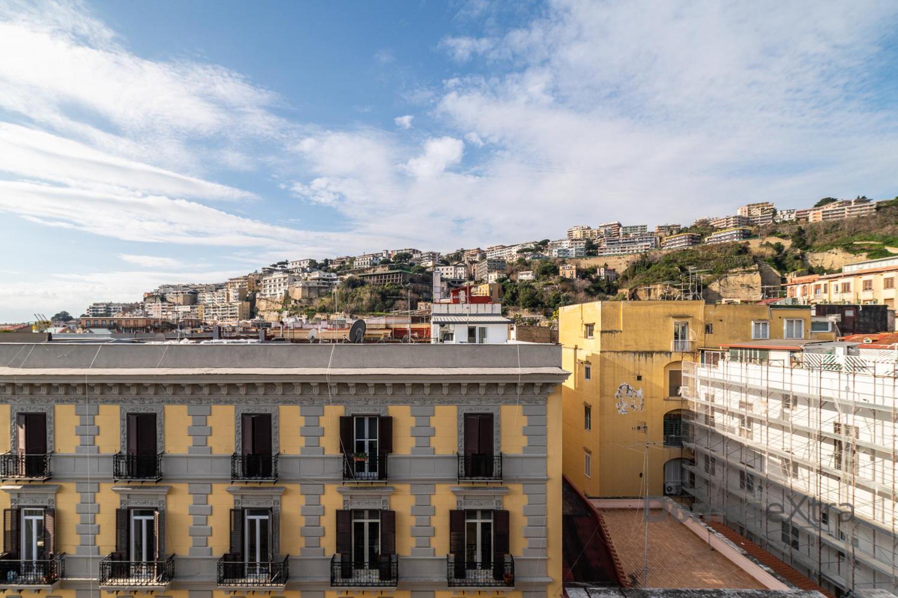 Gramsci Relais By Domusextra Lejlighed Napoli Eksteriør billede
