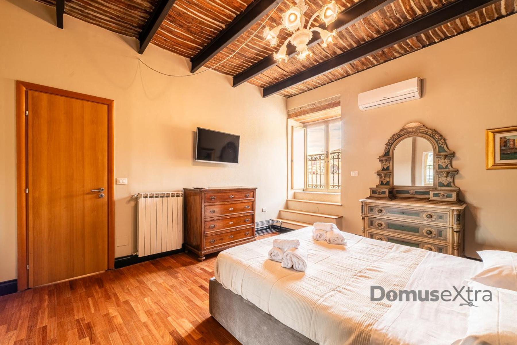 Gramsci Relais By Domusextra Lejlighed Napoli Eksteriør billede