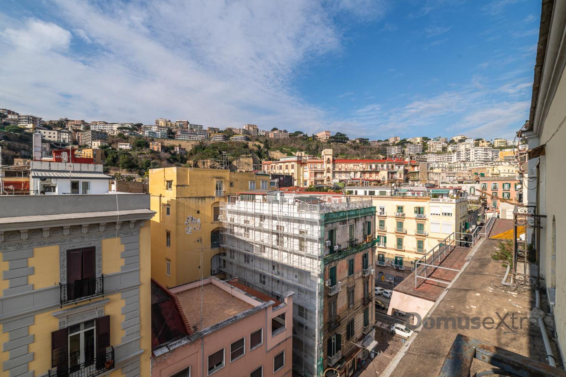 Gramsci Relais By Domusextra Lejlighed Napoli Eksteriør billede