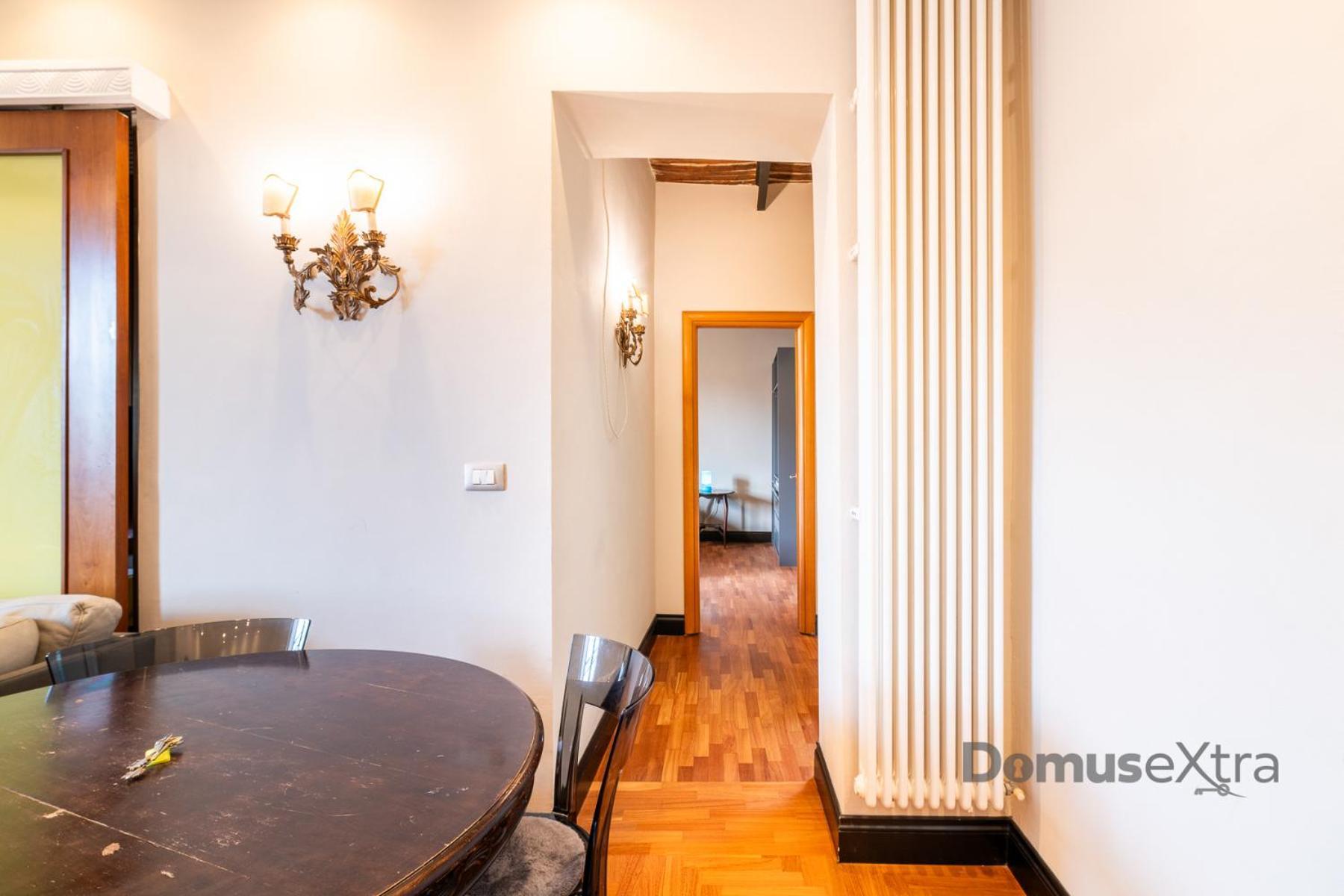 Gramsci Relais By Domusextra Lejlighed Napoli Eksteriør billede