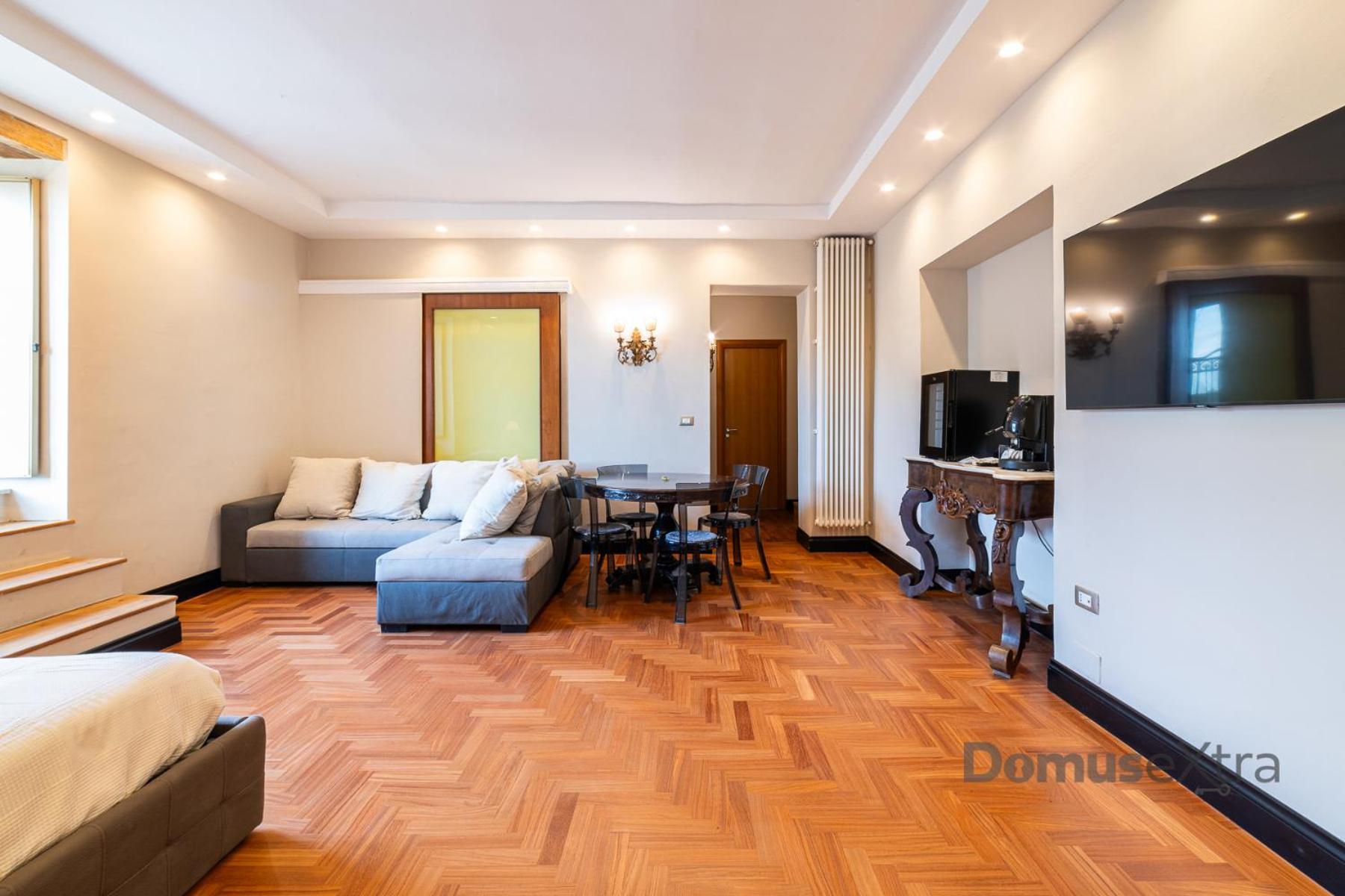 Gramsci Relais By Domusextra Lejlighed Napoli Eksteriør billede