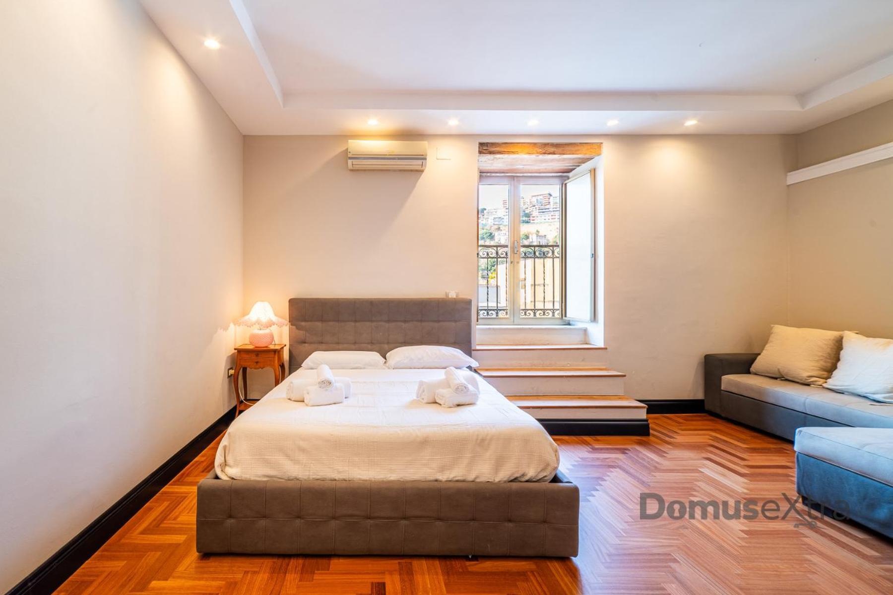 Gramsci Relais By Domusextra Lejlighed Napoli Eksteriør billede